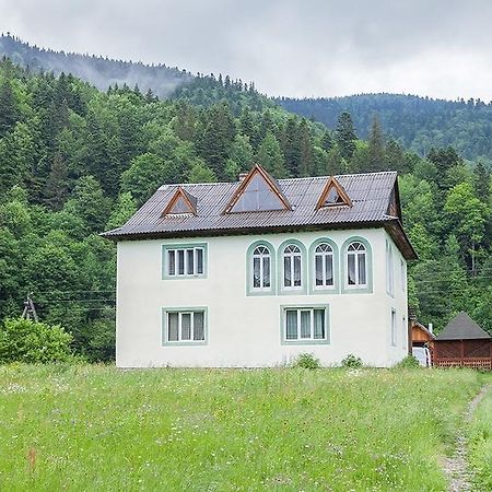 ホテルSchedryk マイコリチン エクステリア 写真