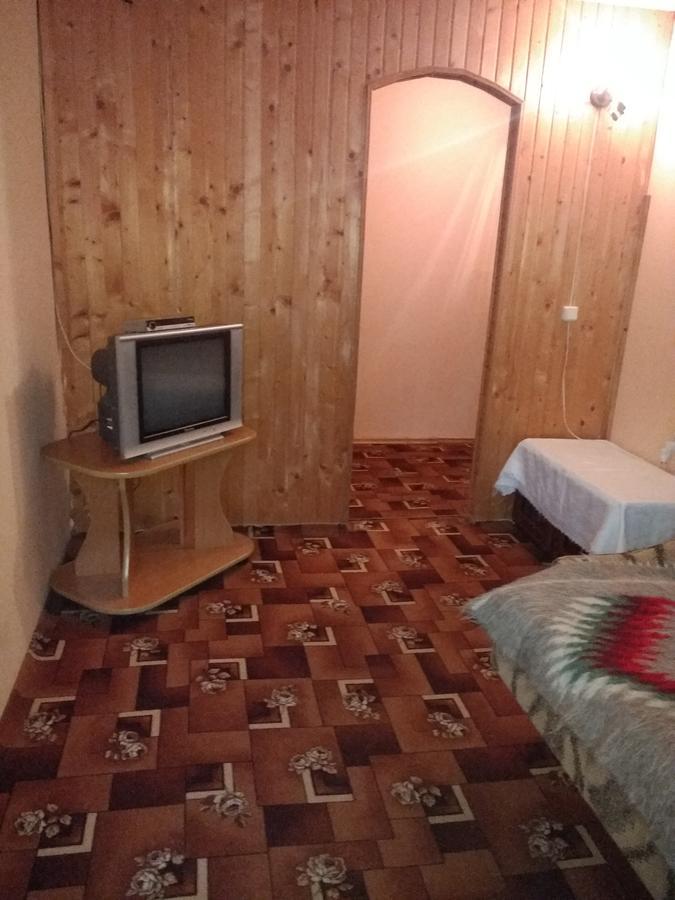 ホテルSchedryk マイコリチン エクステリア 写真